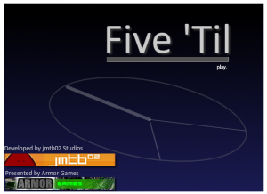 Five Til