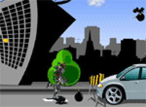 G-Blast