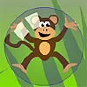 Jungle Plunge
