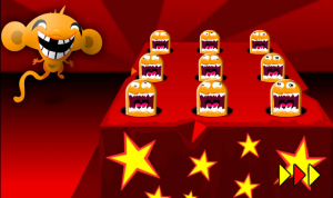 Monkey Go Happy