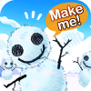 Snow Planet App by Digital Gene