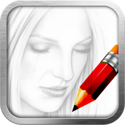 Sketch Guru - Handy Sketch Pad App by Doodle Joy Studio