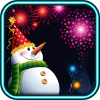 Xmas Doodle app by Doodle Joy Studio