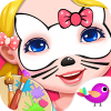 Kids Face Paint App by Libii