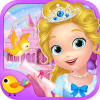 Princess Libby: Dream School app by Libii