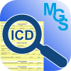 ICD-10 Diagnoseschlüssel(Free) App by Medical Group Soft