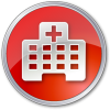 Больницы и страхо app by Medical Group Soft