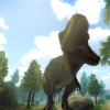Jurassic Survival: Hunter Game App by Mister Fresh Magic