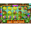 Crazy Monkey Slots HD App by Mister Fresh Magic