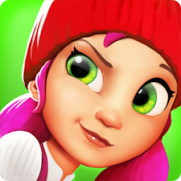 Mars Pop - Bubble Shooter App by Outfit7