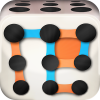 Dots and Boxes App by OutOfTheBit ltd