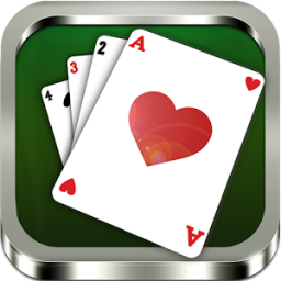The Klondike Solitaire App by OutOfTheBit ltd