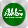 All the Game Cheats FREE App by SplashPad Mobile
