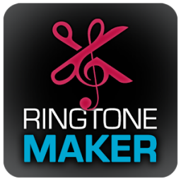 Ringtone Maker Free App by SplashPad Mobile