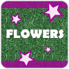 Wallpapers: Flowers in Bloom App by SplashPad Mobile