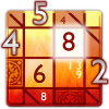 Kakuro Puzzles App by Square Root Games