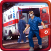 Impossible City Ambulance SIM App by TrimcoGames