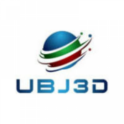 App Portal by UBJ3D