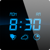 My Alarm Clock Free App by Apalon Apps
