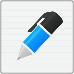 Notepad+ App by Apalon Apps