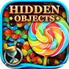 Hidden Objects - Candy Kingdom App by Big Bear Entertainment