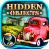 Hidden Objects - Farm Secret App by Big Bear Entertainment