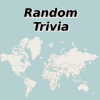 Random Trivia App by Brett Plummer