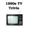 1990s TV Trivia app by Brett Plummer