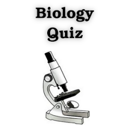 Biology Quiz App by Brett Plummer
