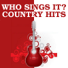 Who Sings It? Country Hits app by Brett Plummer