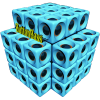 ButtonBass Reggaeton Cube 2 App by ButtonBeats