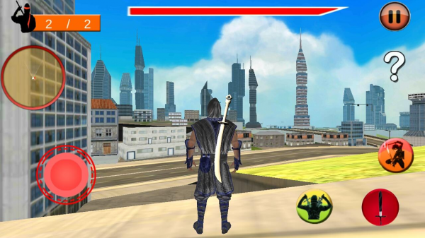 Screen Shot Image