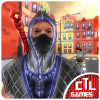 Ninja vs Zombies Assassin 3D app by CTL Gamez