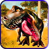 Dino Survival Sim 2015 app by CTL Gamez