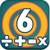Target Number - Math Puzzler App by Epic Pixel LLC