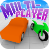 Stunt Car Arena - MULTIPLAYER App by FOG COM