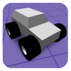 Stunt Monster Truck Simulator app by FOG COM