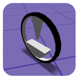 Monobike Simulator: Stunt Bike App by FOG COM