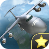 War Plane Flight Simulator Pro app by FOG COM