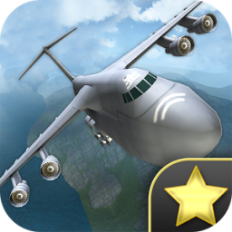 War Plane Flight Simulator Pro App by FOG COM