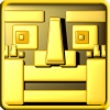 Temple Block Craft Runner app by Free Game Studio Inc.
