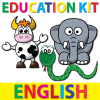 Toddlers Education Kit App by GameNICA