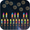 Fireworks Piano App by GameNICA