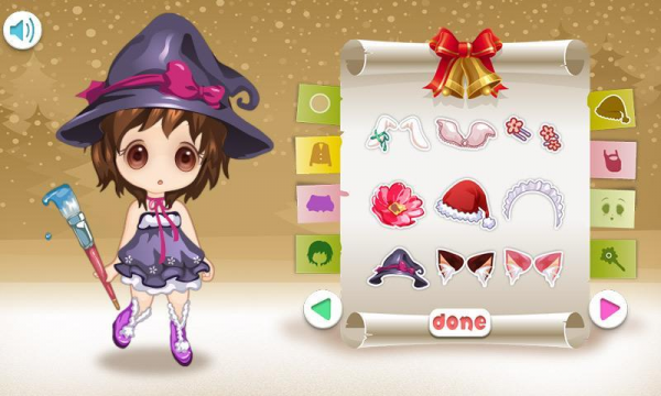 Screen Shot Image
