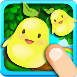 Fruit Rescue Deluxe App by InsightWah