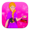 Dress Up Frozen Games App by Jdlope83