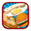 Cooking in Restaurant App by Jdlope83