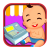 Babies Store Games App by Jdlope83