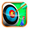 Archery Game App by Jdlope83