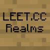 LEET Minecraft Server / Realms app by LEET